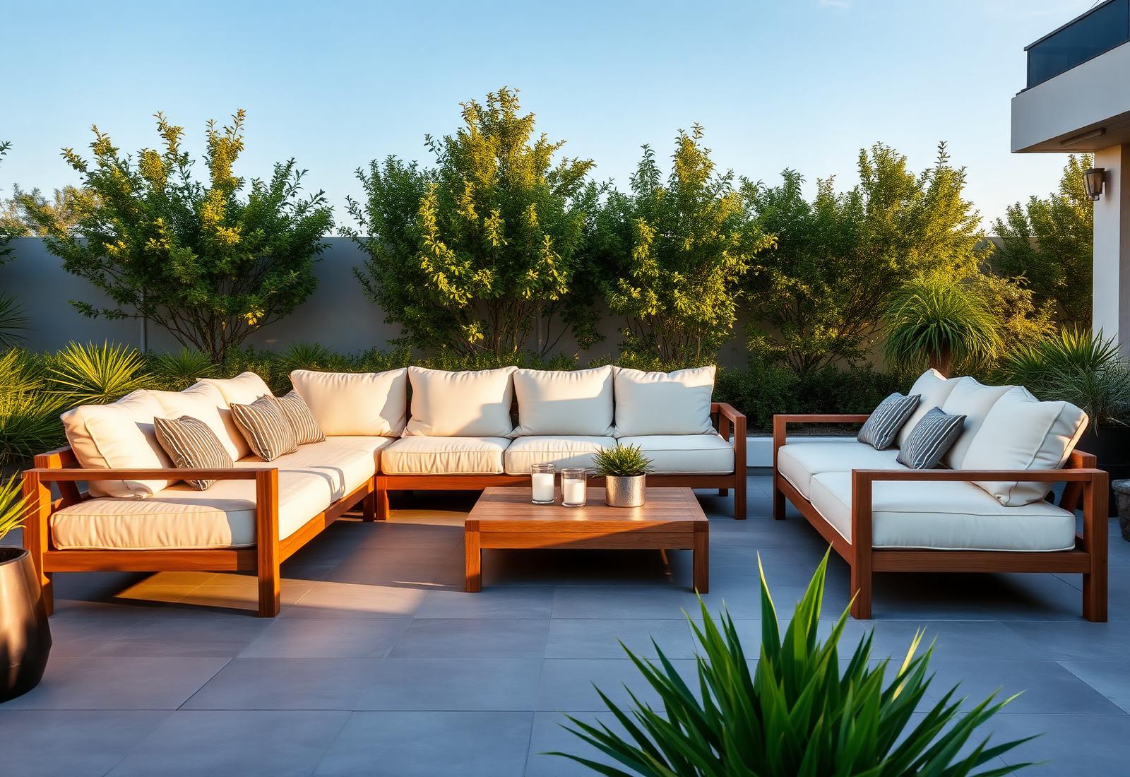 Summerset Casual Furniture
